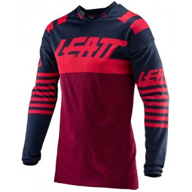 Maglia Leatt GPX 4.5 Lite N002 2019 Manica Lunga